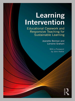 cover image of Learning Intervention